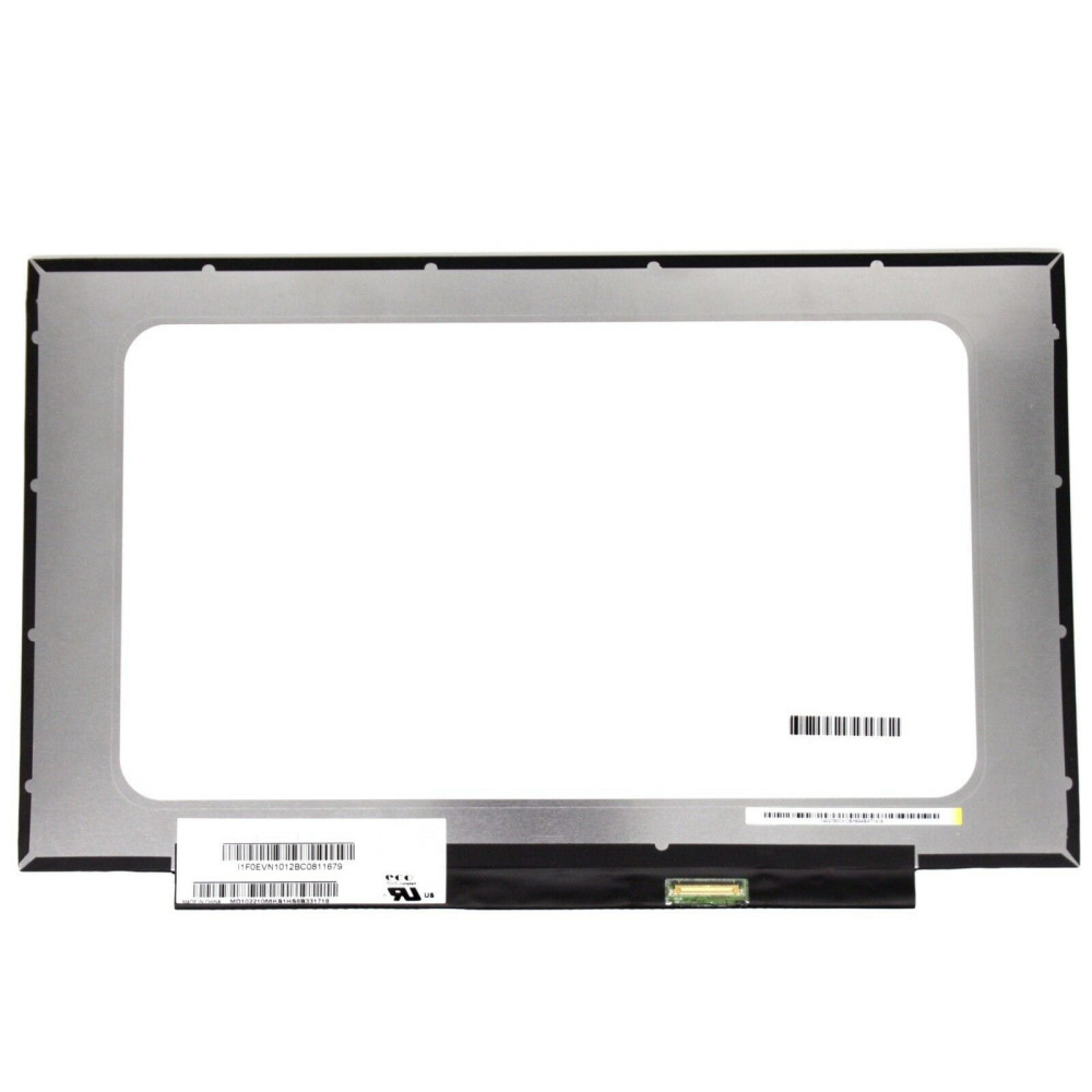 BOE NT140WHM-N34 14" HD Laptop Screen - Next Day Delivery & 12-Month Warranty
