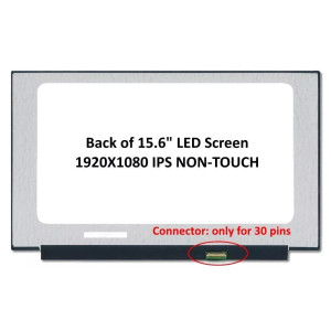 BOE NT156FHM-N61 15.6" FHD Laptop Screen