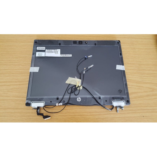 HP Elitebook 2540p 12.1" Display Assembly
