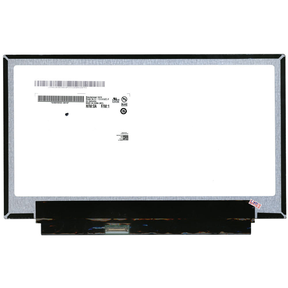 AUO B116XAN03.2 11.6" Laptop Screen - Next Day Delivery & 12-Month Warranty