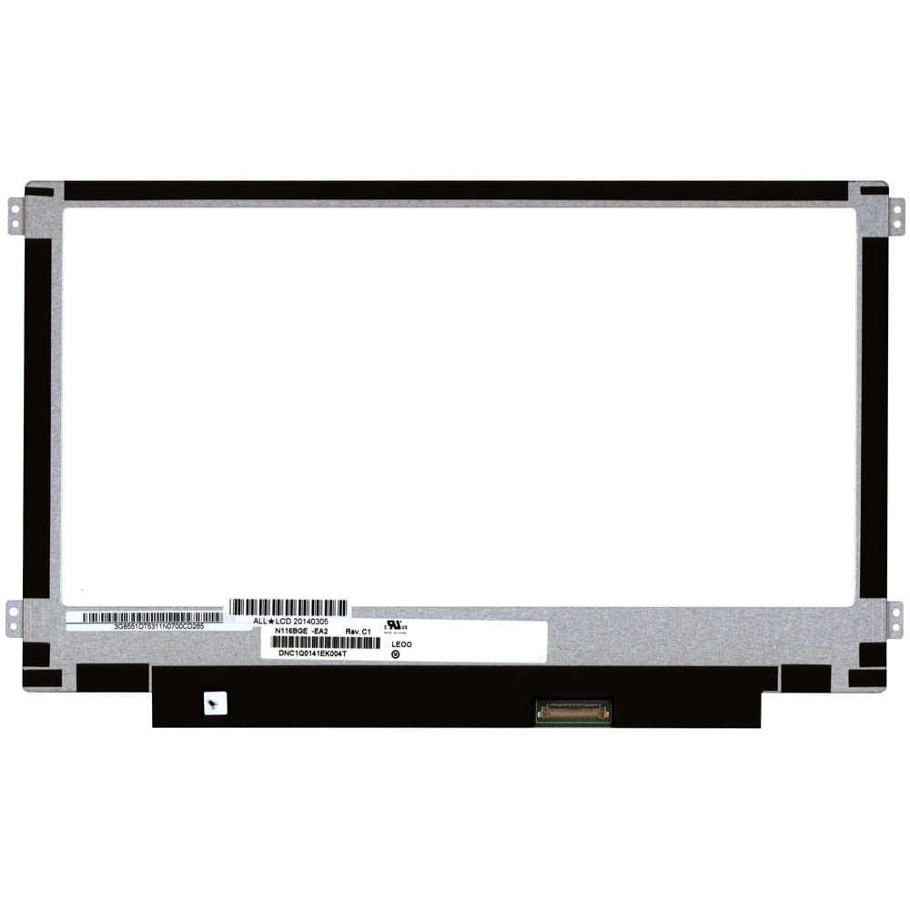Acer Chromebook C720P-2600 Laptop Screen - Next Day Delivery & 12-Month Warranty
