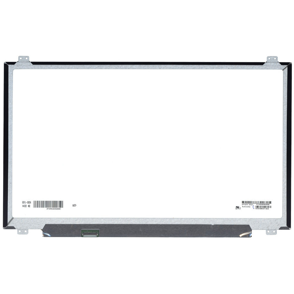 AUO B173RTN02.2 17.3" Laptop Screen - Next Day Delivery & 12-Month Warranty