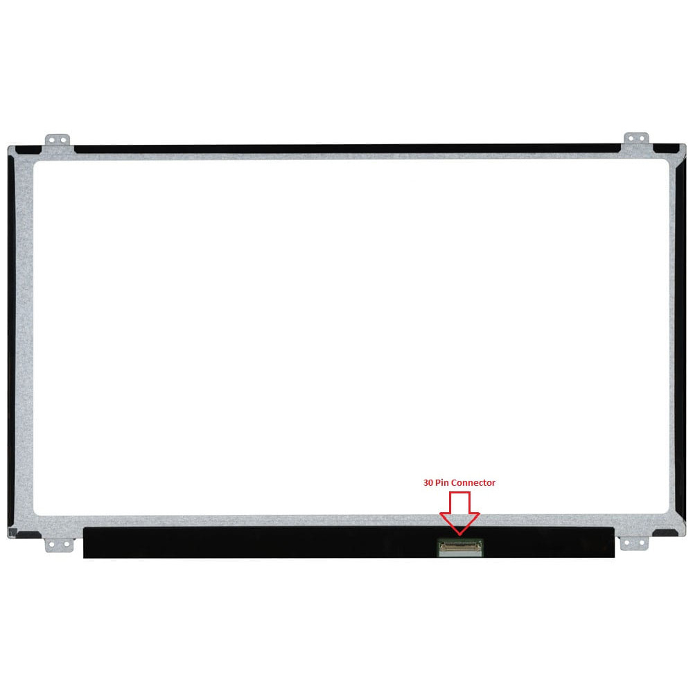 Boehydis NT156WHM-N12 15.6" HD Laptop Screen - Next Day Delivery & 12-Month Warranty