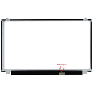 Chi Mei N156BGE-EA2 15.6" Laptop Screen