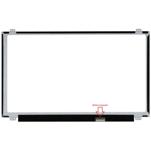 Chi Mei N156BGE-EA2 15.6" Laptop Screen