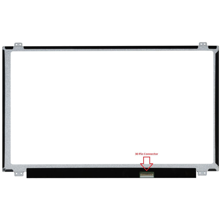 ASUS X541SA-XO 15.6" Laptop Screen - Next Day Delivery & 12-Month Warranty