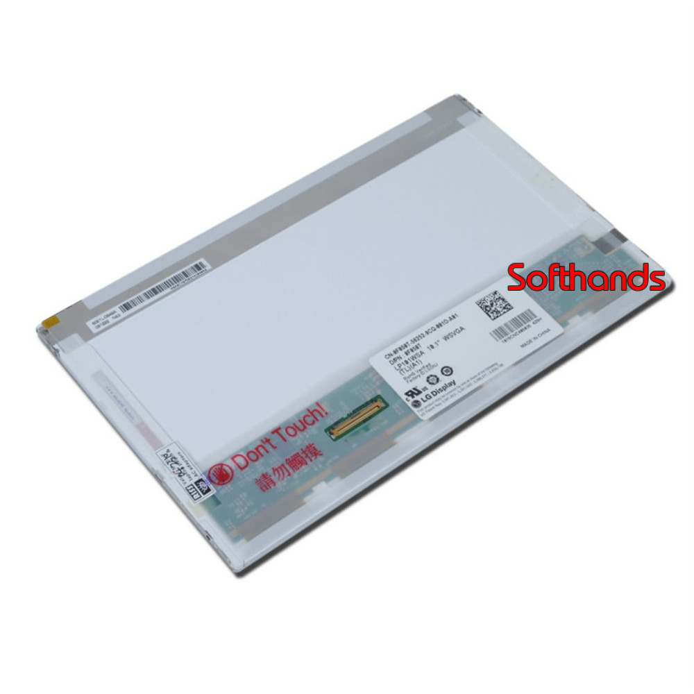 CMO 10.1 INCH WXGA 40 PIN LED SCREEN - Next Day Delivery & 12-Month Warranty