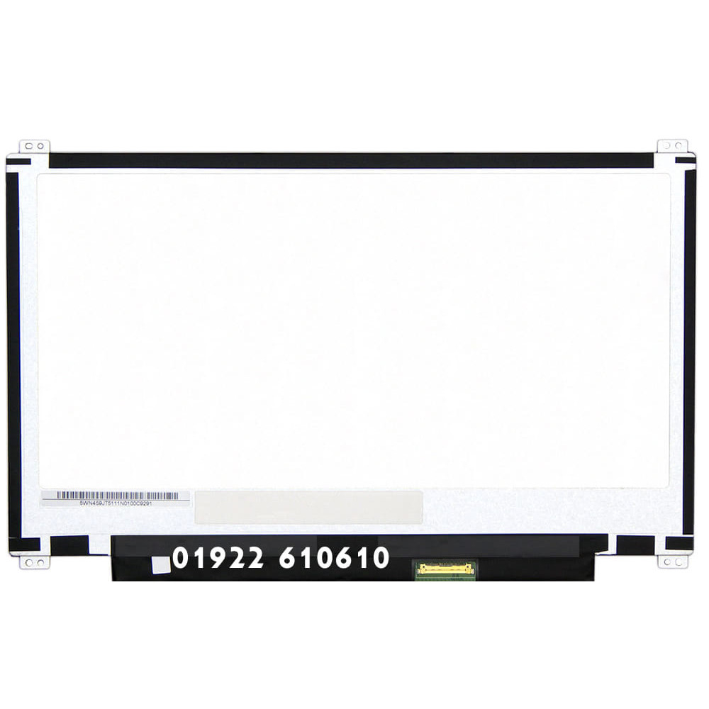 Asus EEEBook X205TA 11.6" Laptop Screen - Next Day Delivery & 12-Month Warranty