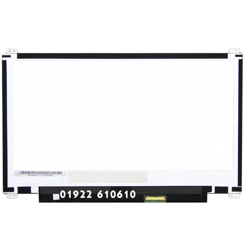 Asus Chromebook C202SA-GJ0013 11.6" Laptop Screen