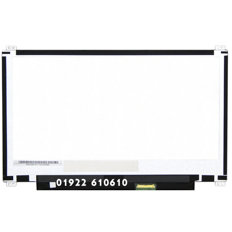 Asus Chromebook C202SA-YS02 11.6" Laptop Screen - Next Day Delivery & 12-Month Warranty