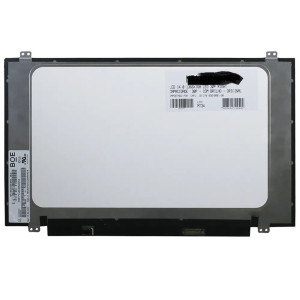 BOE NT140WHM-N43 V8.0 14" HD Laptop Screen