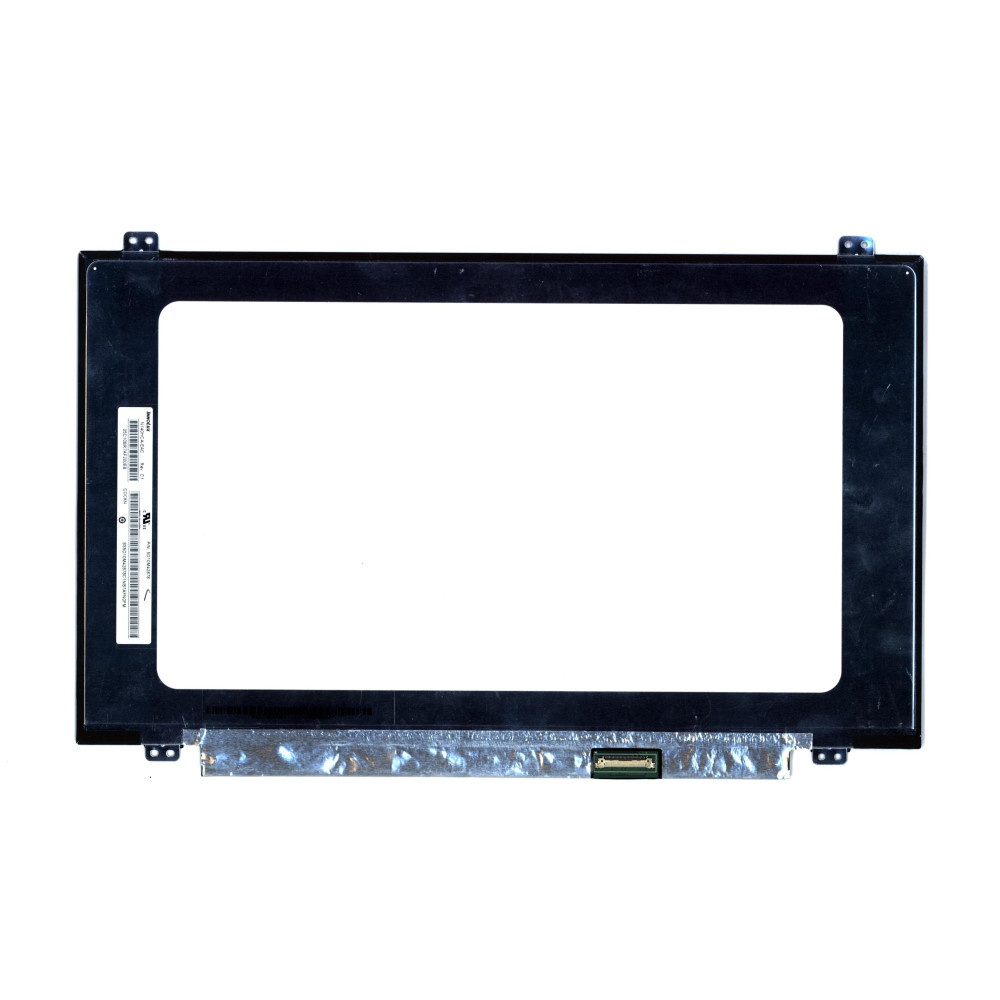 BOE NV140FHM-N62 V8.0 fHD Laptop Screen - Next Day Delivery & 12-Month Warranty