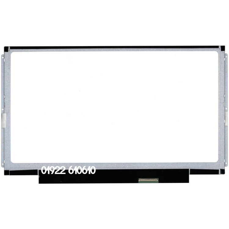 Samsung LTN133AT16-H01 13.3" Laptop Screen - Next Day Delivery & 12-Month Warranty