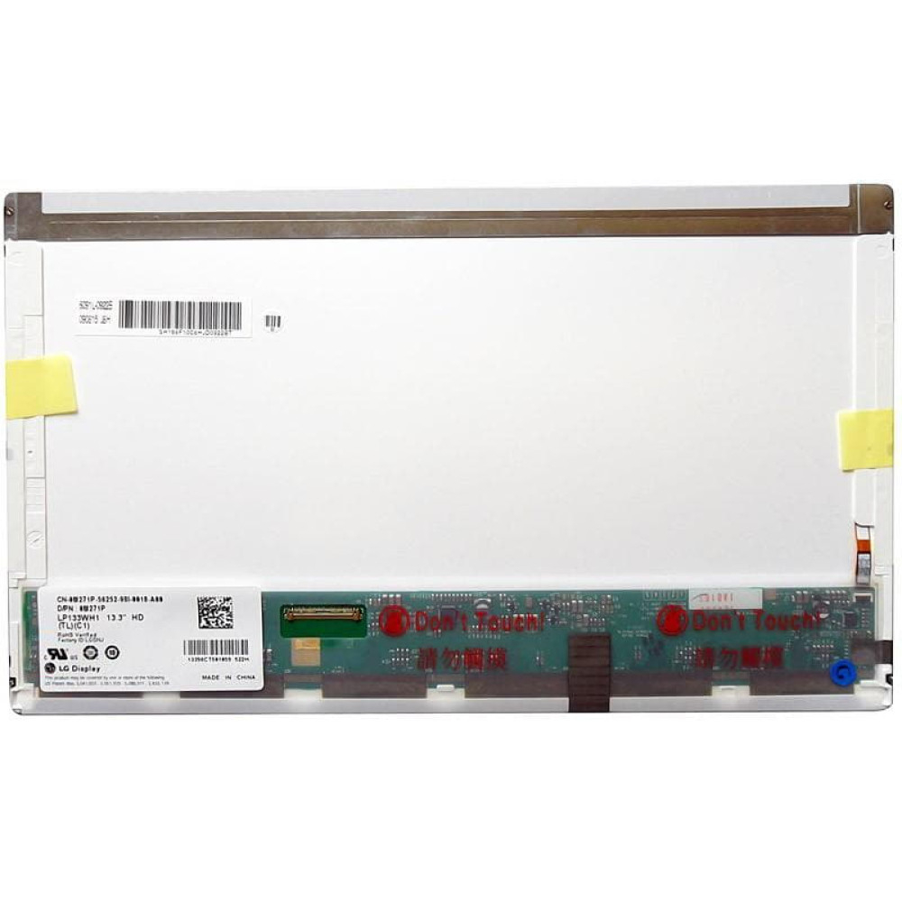 Dell 0M271P 13.3" Laptop Screen - Next Day Delivery & 12-Month Warranty
