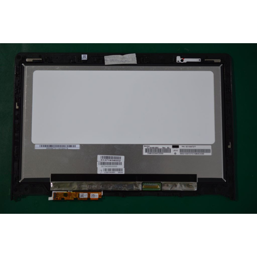 Lenovo Yoga 3-11 Touch Screen Assembly Screen - Next Day Delivery & 12-Month Warranty
