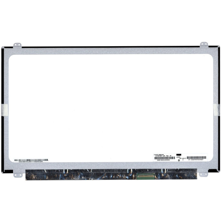 Innolux N1565HGE-LB1 15.6" FHD Laptop Screen - Next Day Delivery & 12-Month Warranty