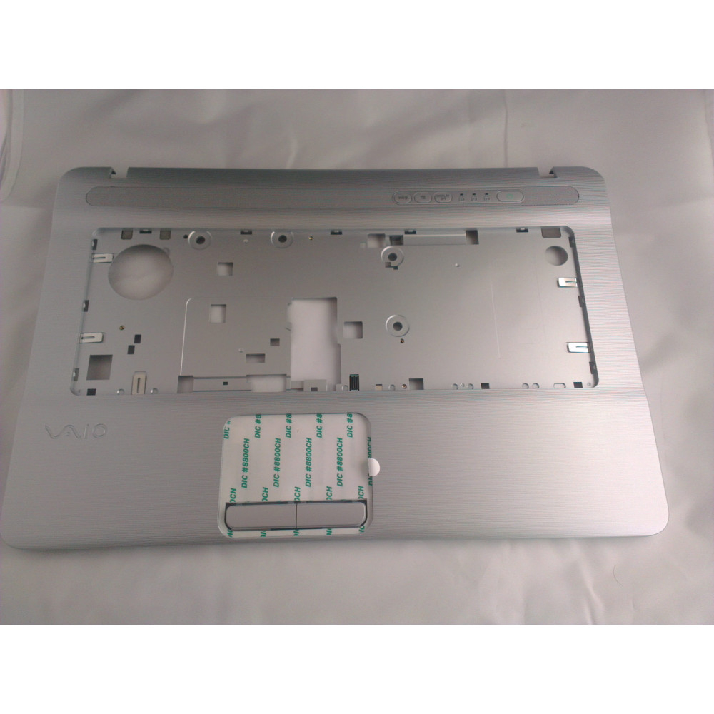 Sony A1754525A VGN Series Palmrest Assembley Silver - Next Day Delivery & 12-Month Warranty