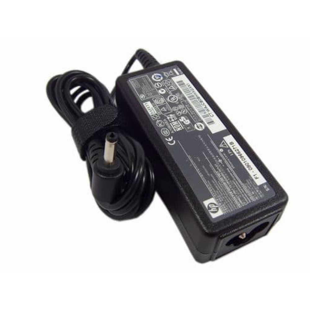 Genuine HP 19V 1.58A 30W Netbook Charger - Next Day Delivery & 12-Month Warranty