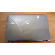 HP ProBook 6545B Grey LCD Back Cover