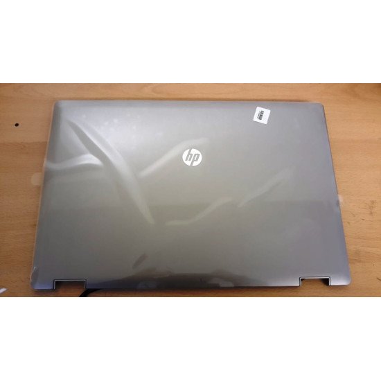 HP ProBook 6545B Grey LCD Back Cover - Next Day Delivery