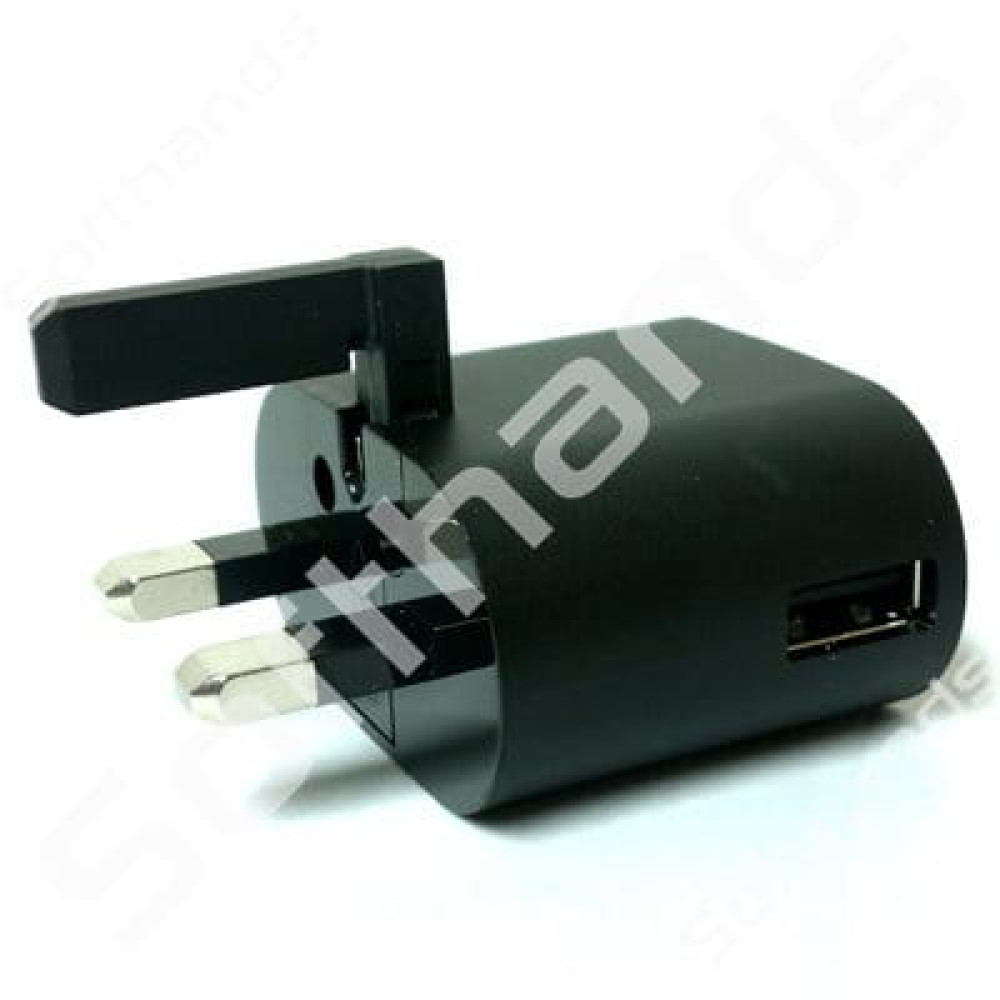 Genuine Nokia AC-60X 1500mAH Wall Plug Charger - Next Day Delivery & 12-Month Warranty