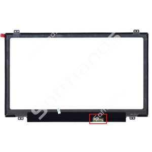 Lenovo ThinkPad T480s 14" FHD Laptop Screen