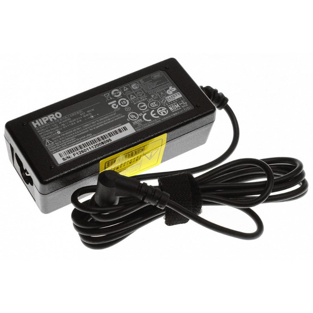 Genuine Acer 19V 1.58A 30W Laptop Charger - Next Day Delivery & 12-Month Warranty