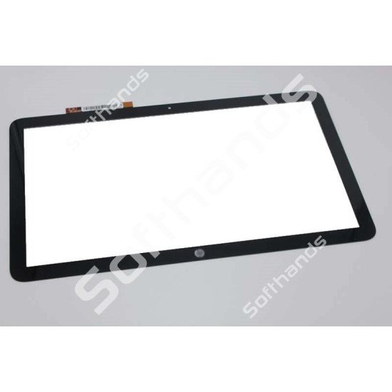 HP Pavilion 15-N Touch Glass Screen Digitizer - Next Day Delivery