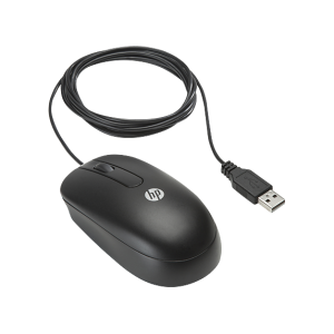 HP USB Optical Scroll Mice 674318-001
