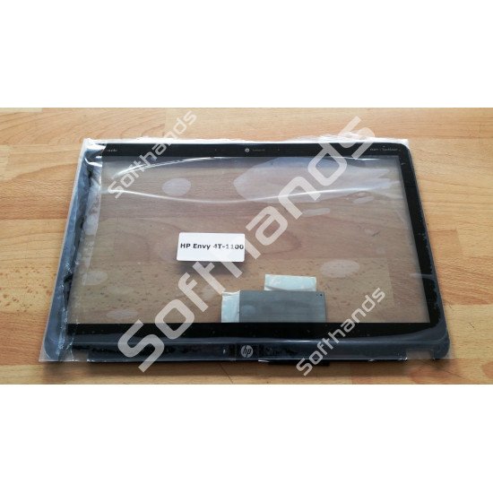 HP Envy 4T-1100 TouchSmart Glass Digitizer - Next Day Delivery