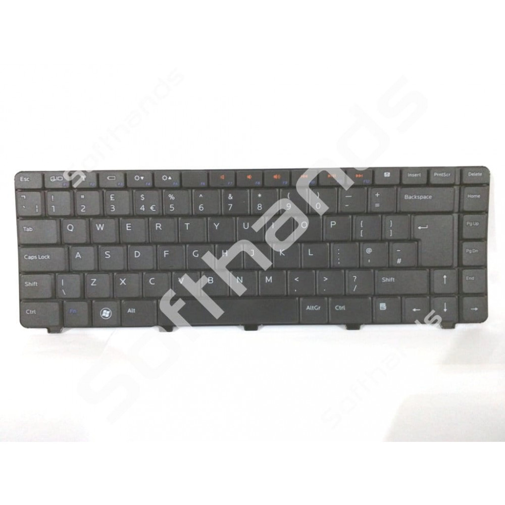 Dell Inspiron 14V 14R N4010 N4020 N5030 Keyboard