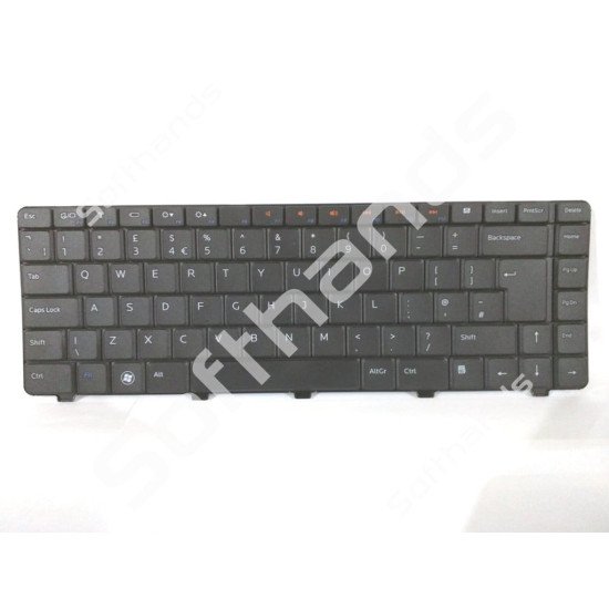 Dell Inspiron 14V 14R N4010 N4020 N5030 Keyboard - Next Day Delivery