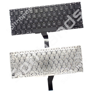 Apple Macbook Air A1370 UK Keyboard W/O Backlit