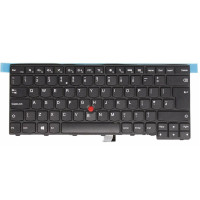 Lenovo ThinkPad T440 T450 T460 UK Keyboard