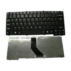 Toshiba Satellite PRO L630 UK BLACK Keyboard