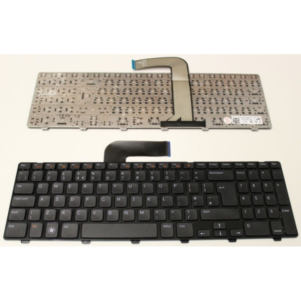 Dell Vostro 1310 1320 1510 1520 2510 UK Layout Keyboard - Next Day Delivery & 12-Month Warranty