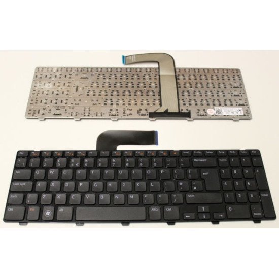 Dell Vostro 1310 1320 1510 1520 2510 UK Layout Keyboard - Next Day Delivery