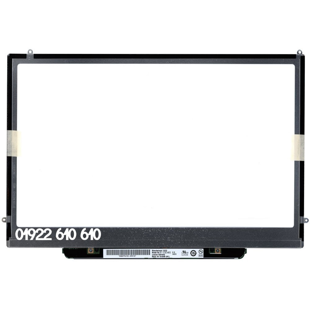 Apple MB543LL/A Replacement Macbook Air Screen