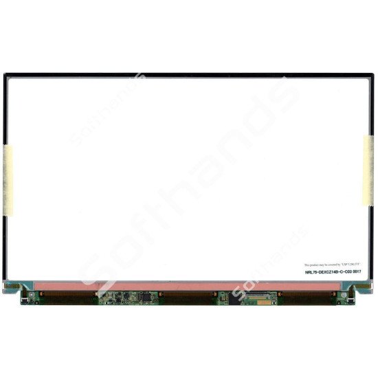 Toshiba LTD111EXCY 11.1" HD Laptop Screen - Next Day Delivery