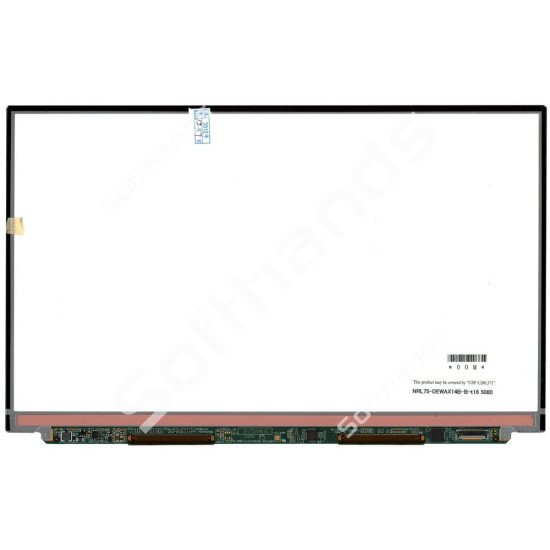 Toshiba LTD111EWAS 11.1" HD Laptop Screen - Next Day Delivery