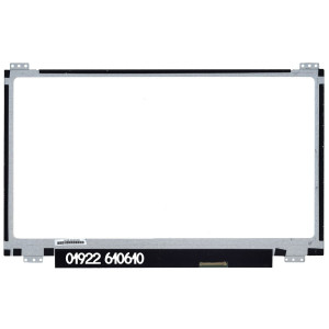 Chi Mei N133BGE-L41 Rev C3 13.3" WXGA HD 40 PIN LED Screen