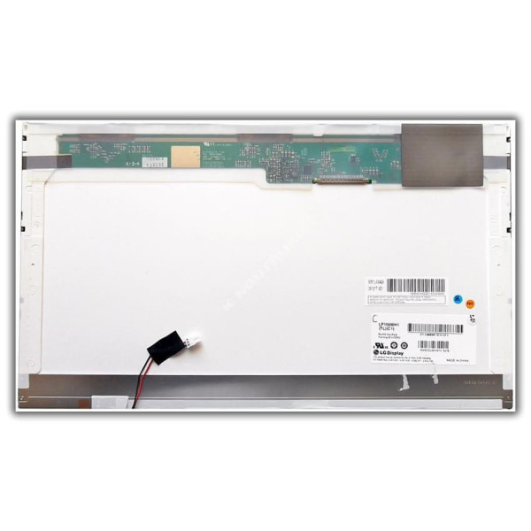 Samsung LTN156AT01 15.6" Compatible CCFL LCD Screen