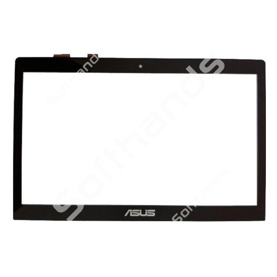 Asus S400C Touch Glass Digitizer TCP14F21 V1 - Next Day Delivery