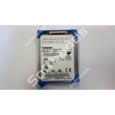 Toshiba MK1214GAH 120GB 1.8" Hard Drive