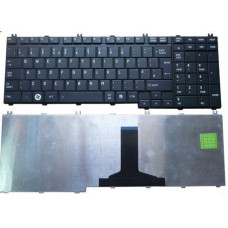 Toshiba Mini 100 NB100 NB105 UK Keyboard