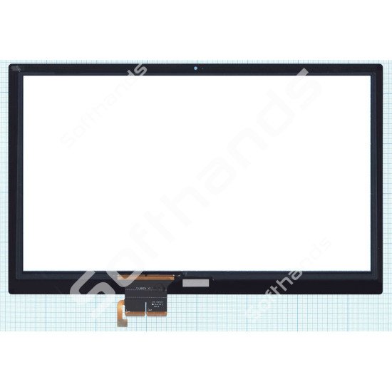 Acer V5-571 V5-531P Touch Screen Glass Digitizer - Next Day Delivery