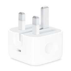 Genuine Apple 18W USB-C Charger A1696 