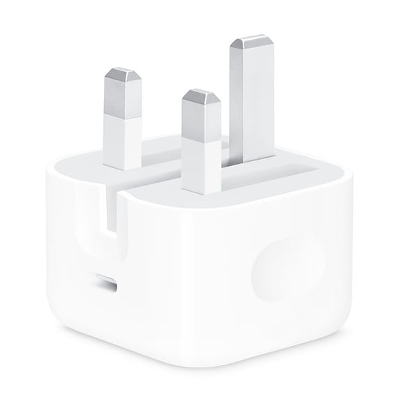Genuine Apple 18W USB-C Charger A1696