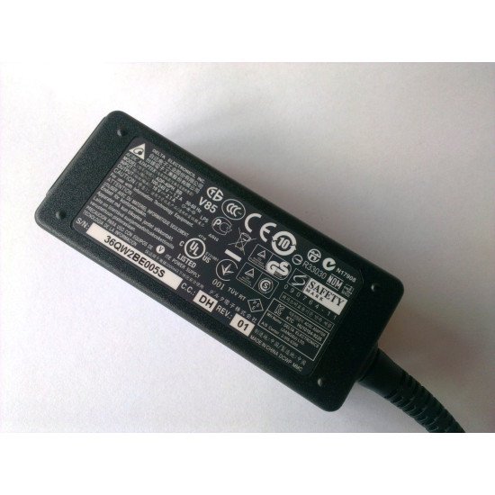 Asus 19V 2.1A 40W NetBook Charger - Next Day Delivery