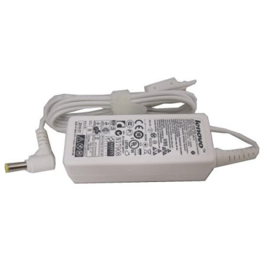 Genuine Lenovo 20V 2A 40W Charger - Next Day Delivery